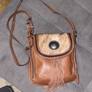 Conceal Carey Purse